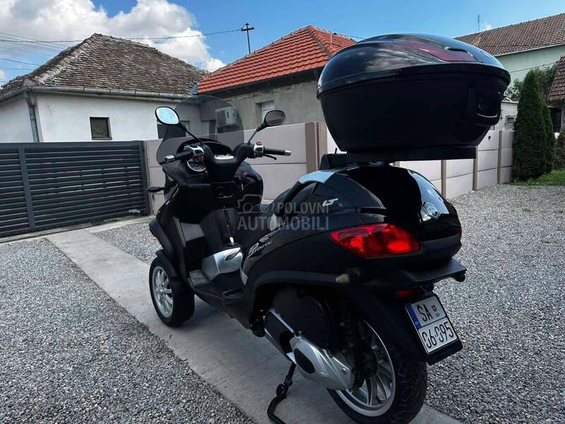Piaggio MP3 B kat