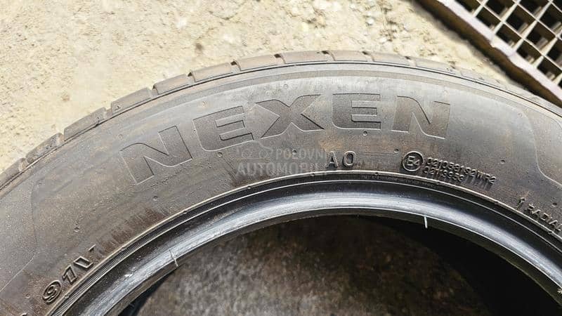Nexen 205/55 R16 Letnja