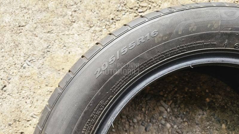 Nexen 205/55 R16 Letnja