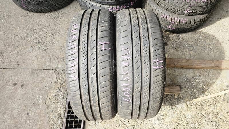 Nexen 205/55 R16 Letnja