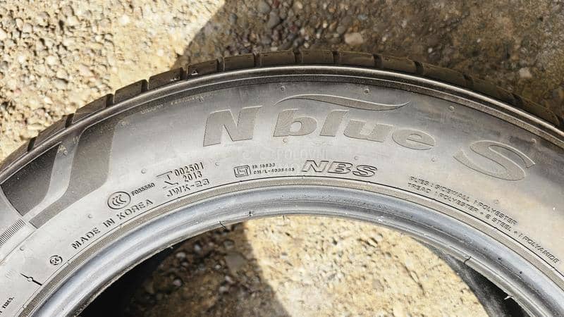 Nexen 205/55 R16 Letnja