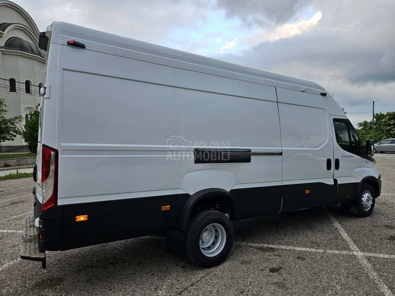 Iveco Daily 70c15