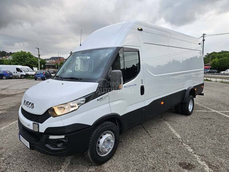Iveco Daily 70c15