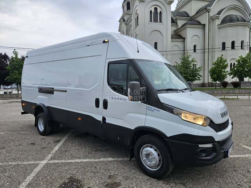 Iveco Daily 70c15