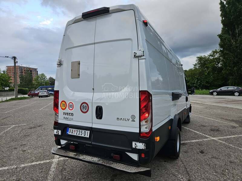 Iveco Daily 70c15