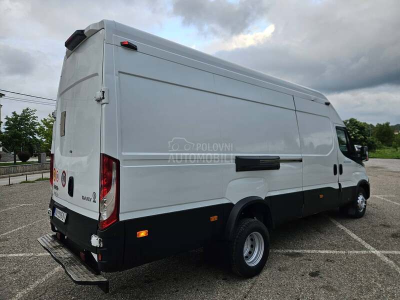 Iveco Daily 70c15