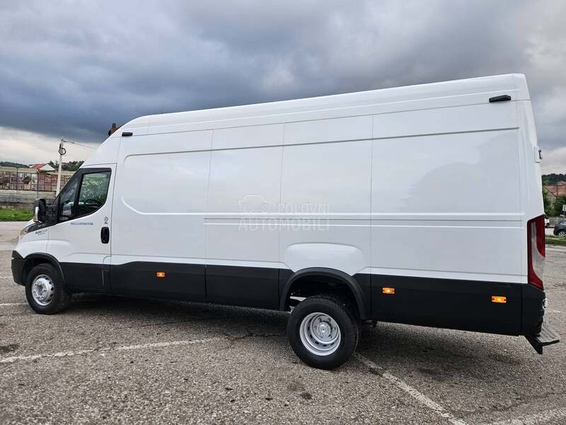Iveco Daily 70c15