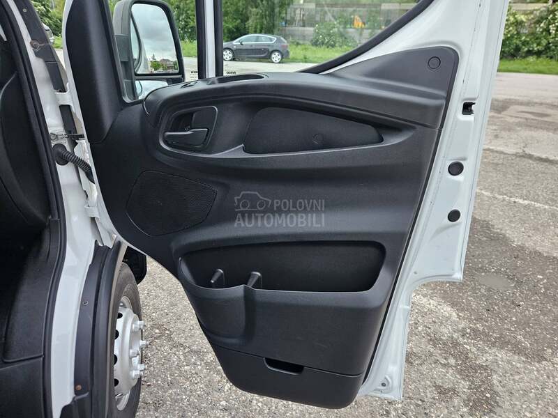 Iveco Daily 70c15