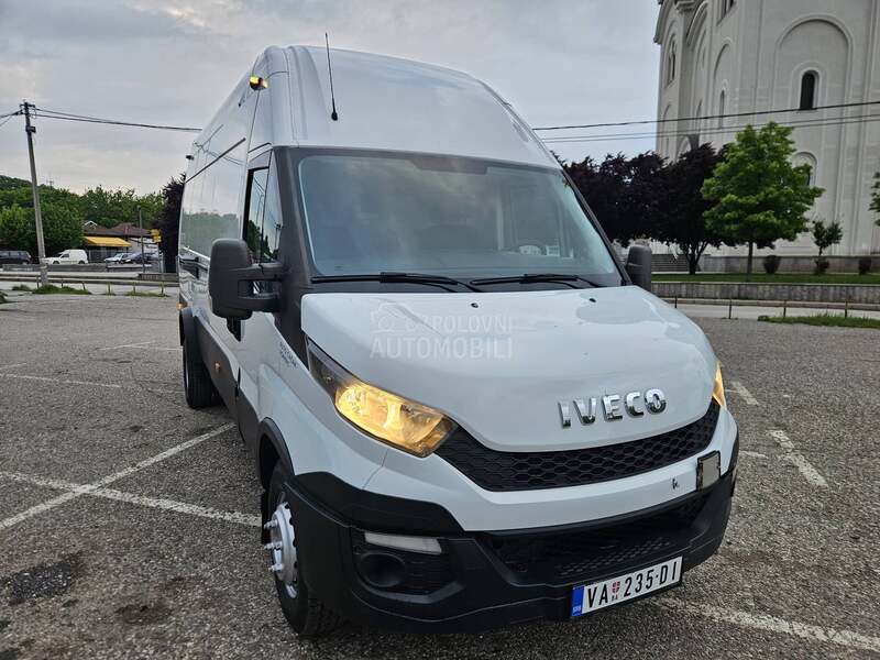 Iveco Daily 70c15