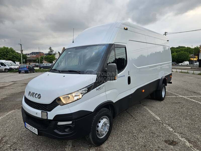 Iveco Daily 70c15