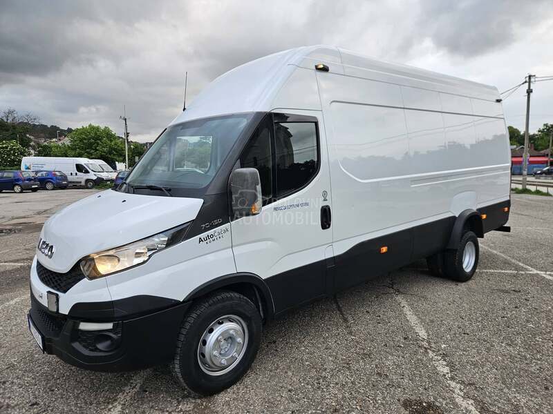 Iveco Daily 70c15