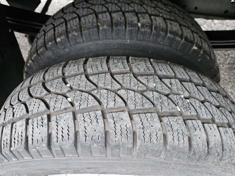 Iveco Daily 70c15