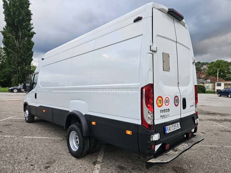 Iveco Daily 70c15