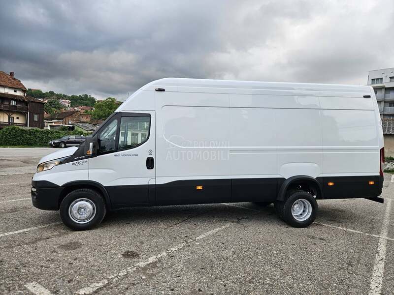 Iveco Daily 70c15
