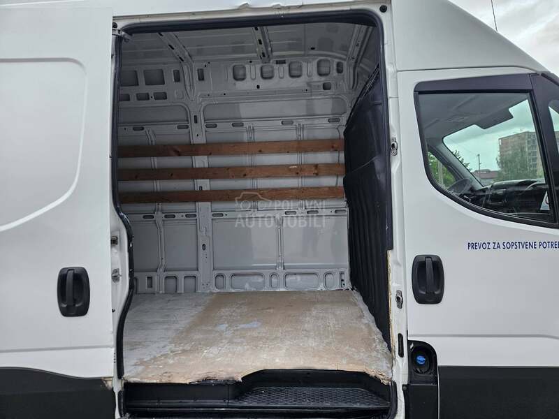 Iveco Daily 70c15