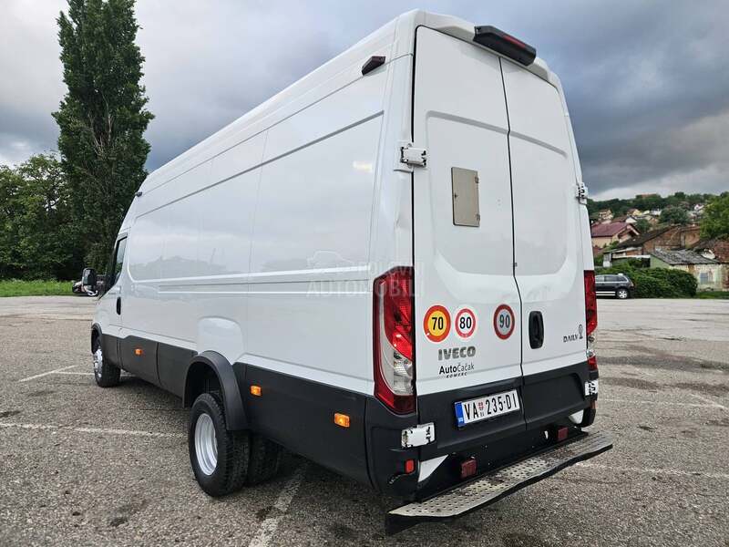 Iveco Daily 70c15
