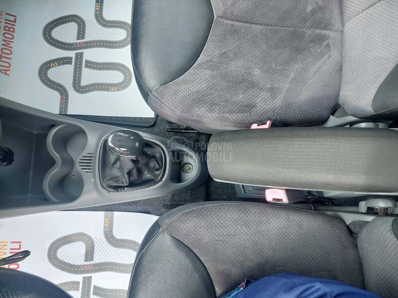 Citroen C1 1.0 Vti GERMANY