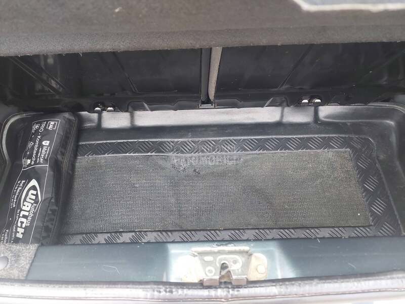 Citroen C1 1.0 Vti GERMANY
