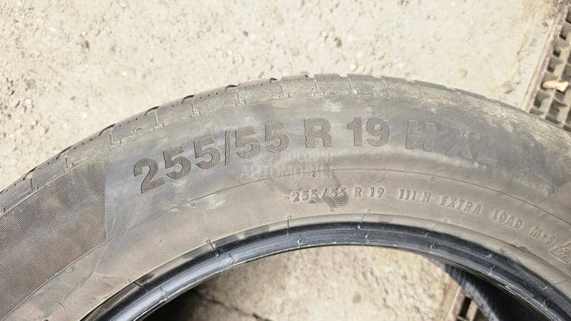 Continental 255/55 R19 Zimska
