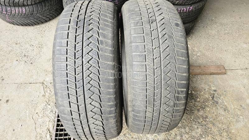 Continental 255/55 R19 Zimska