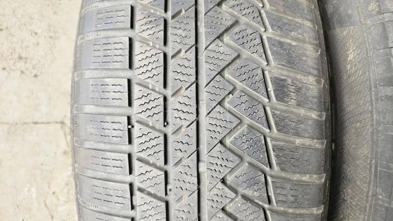 Continental 255/55 R19 Zimska