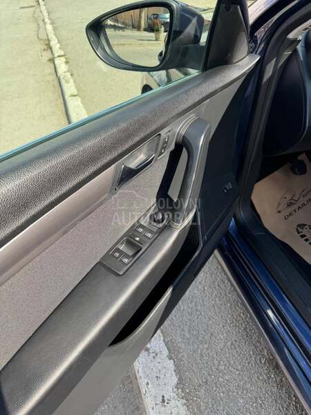 Volkswagen Passat B7 DE