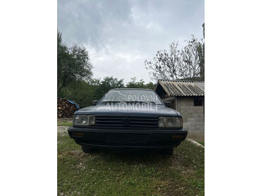 Volkswagen Passat B2 