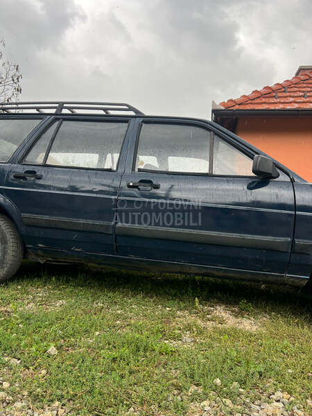 Volkswagen Passat B2 