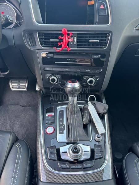 Audi SQ5 CH Pan/3 klj/Kuka