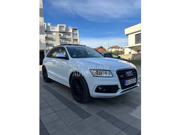Audi SQ5 CH Pan/3 klj/Kuka