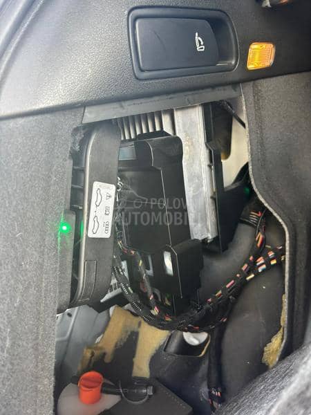 Audi SQ5 CH Pan/3 klj/Kuka