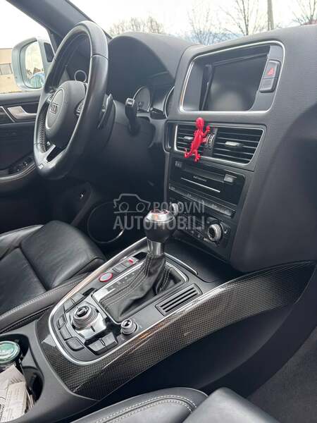 Audi SQ5 CH Pan/3 klj/Kuka