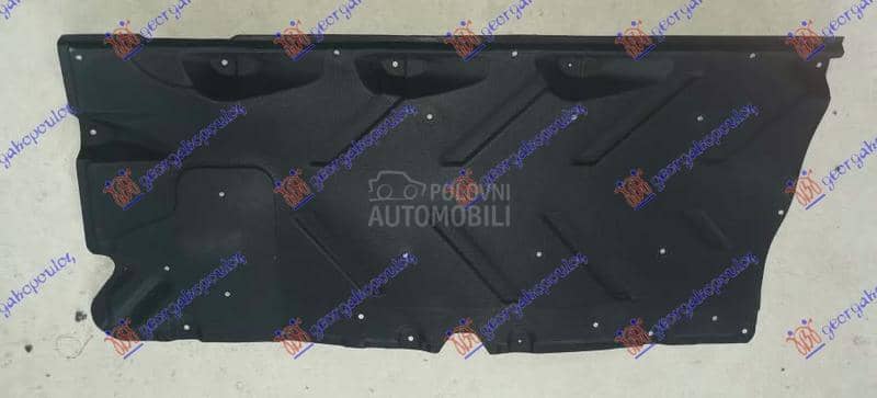 ZASTITA PODA PREDNJA...