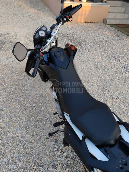 Husqvarna TR 650 strada