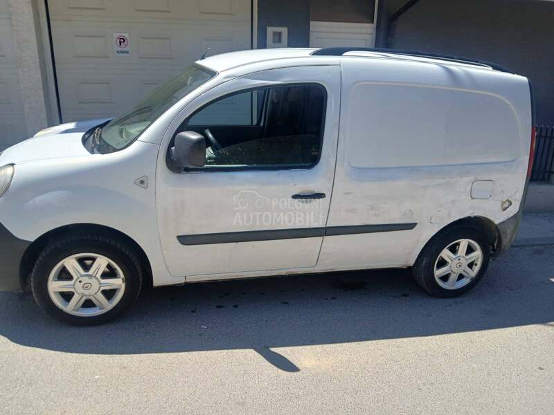 Renault Kangoo 1.5