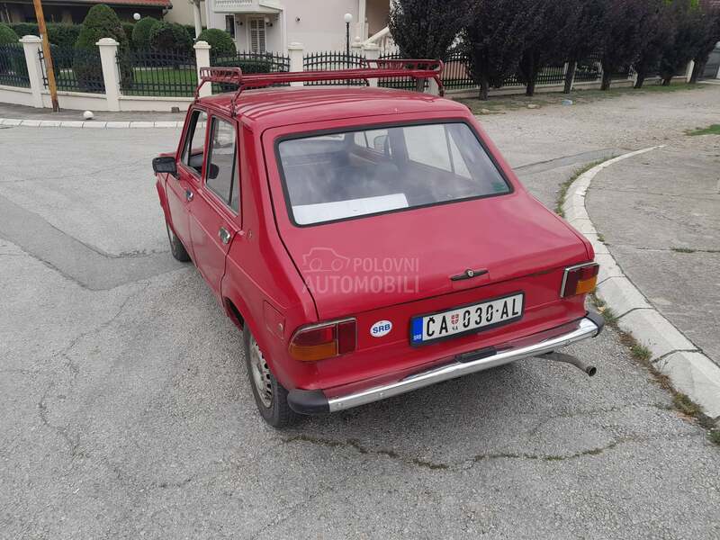 Zastava 101 