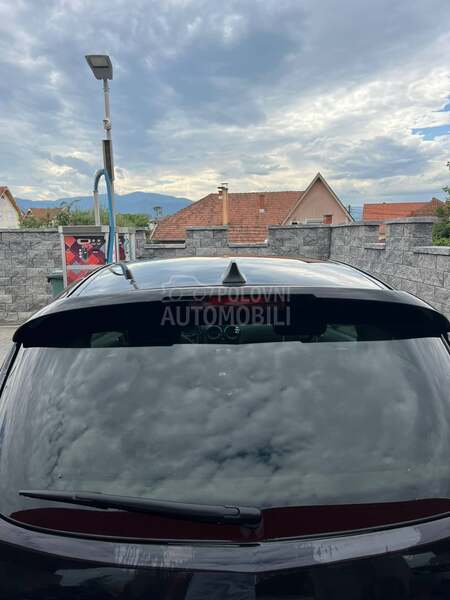 Opel Corsa D OPC LINE