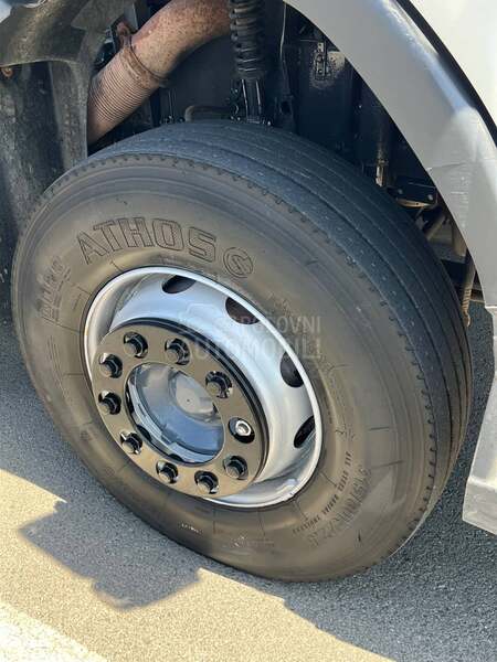 Volvo FM 400