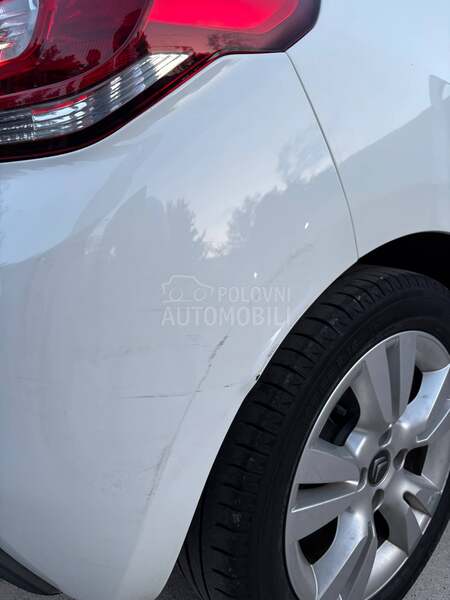 Citroen DS3 
