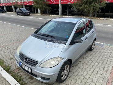 Mercedes Benz A 150 