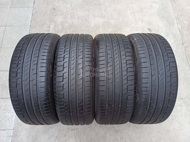 Continental 235/50 R19 Letnja