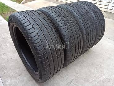 Continental 235/50 R19 Letnja