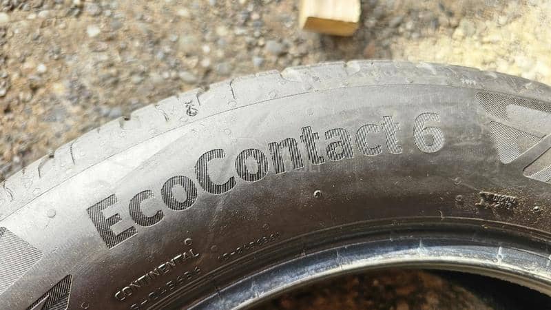 Continental 205/55 R16 Letnja