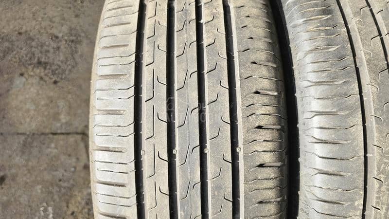 Continental 205/55 R16 Letnja