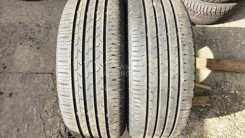 Continental 205/55 R16 Letnja