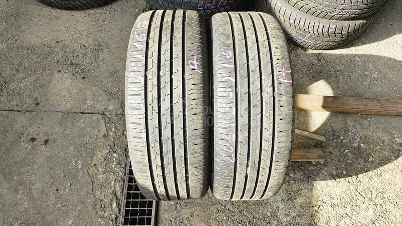 Continental 205/55 R16 Letnja