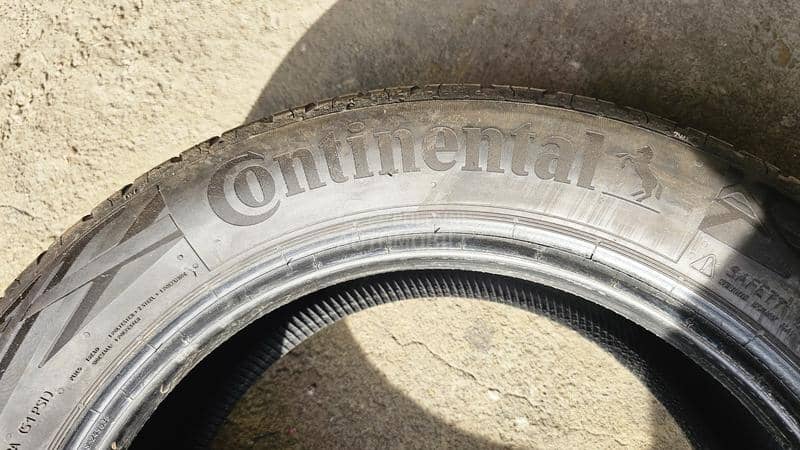 Continental 205/55 R16 Letnja