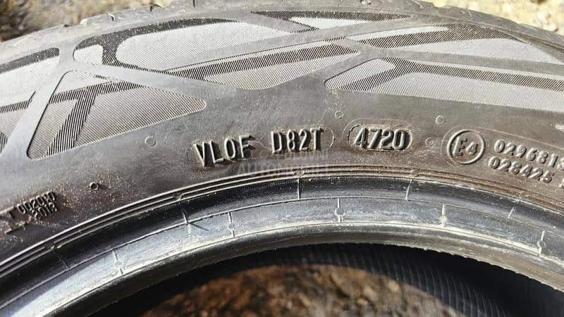 Continental 205/55 R16 Letnja