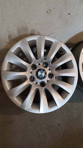Ostalo 205/55 R16 Sve sezone
