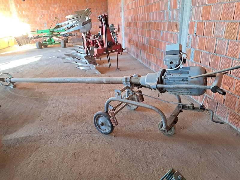 Joskin 6000L